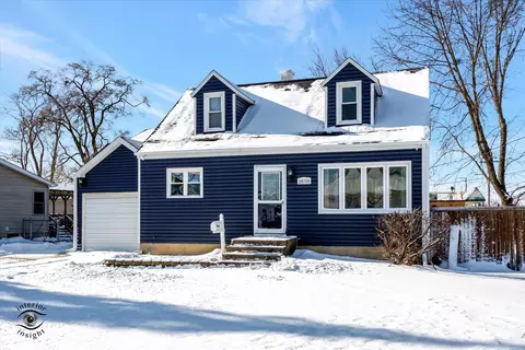 16700 Tinley Park Dr, Tinley Park, IL 60477