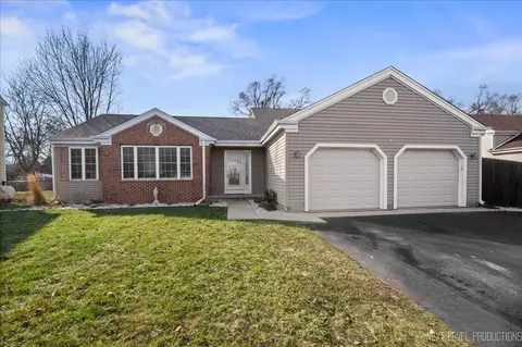1134 Foxglove Ln, Marengo, IL 60152