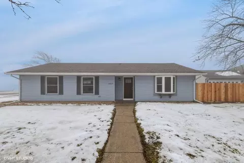 5317 Drake Ln, Matteson, IL 60443