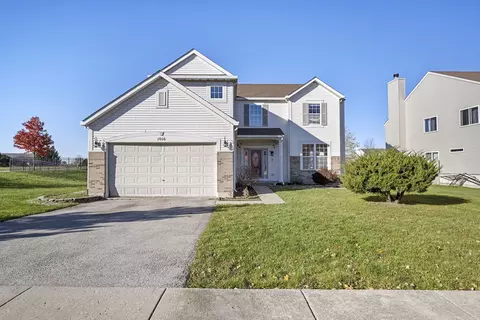 1016 Great Plains Ave, Matteson, IL 60443