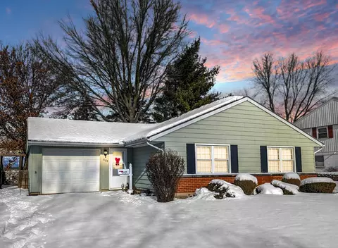 1103 E Main St, Granville, IL 61326