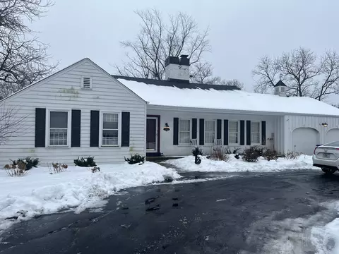 705 Brookwood Dr, Olympia Fields, IL 60461