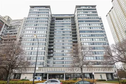3440 N Lake Shore Dr #7B, Chicago, IL 60657