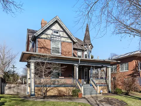 1012 Chicago Ave, Oak Park, IL 60302