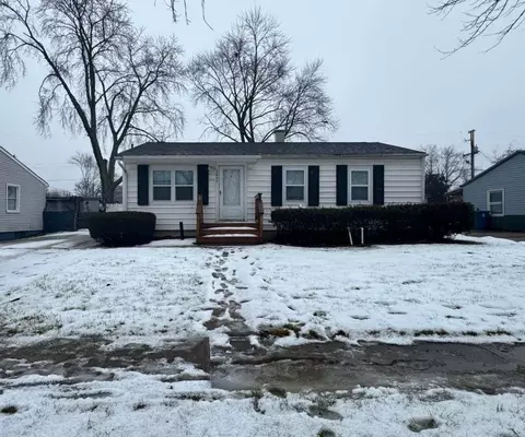 22237 Yates Ave, Sauk Village, IL 60411