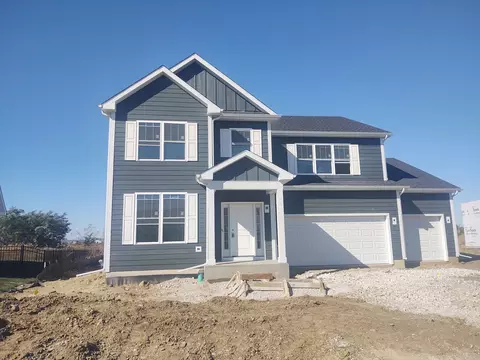 742 Juniper St, Oswego, IL 60543