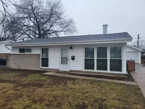 1390 Stanley Blvd, Calumet City, IL 60409