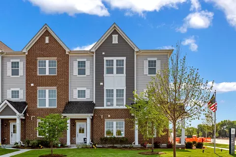 172 Yorktown Ct, Libertyville, IL 60048
