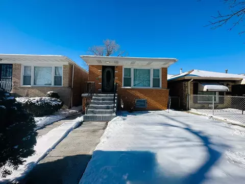 7348 S Seeley Ave, Chicago, IL 60636