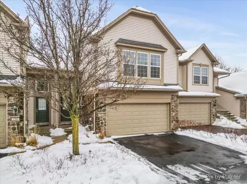 1392 Orchid St, Yorkville, IL 60560