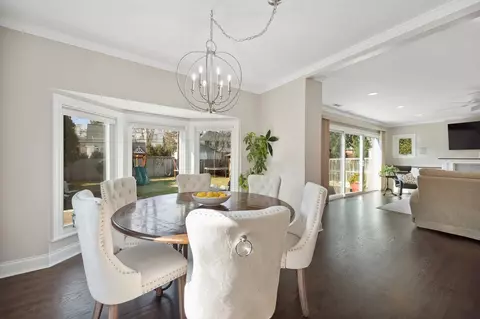 Dining - 726 Forest Rd, Glenview, IL 60025 photo 2 of 2