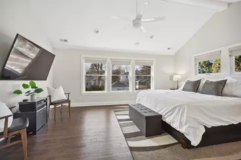 Bedroom - 726 Forest Rd, Glenview, IL 60025 photo 1 of 5