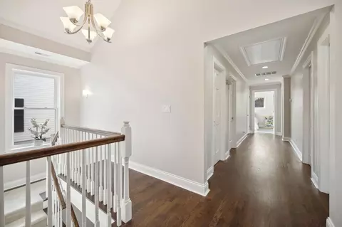 Entry Way - 726 Forest Rd, Glenview, IL 60025 photo 3 of 3