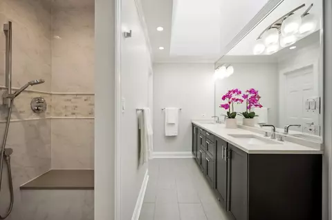 Bath - 726 Forest Rd, Glenview, IL 60025 photo 2 of 3