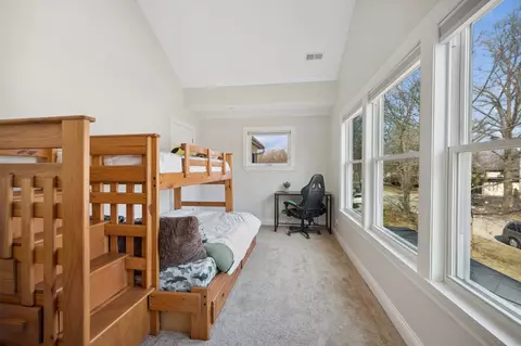 Bedroom - 726 Forest Rd, Glenview, IL 60025 photo 5 of 5