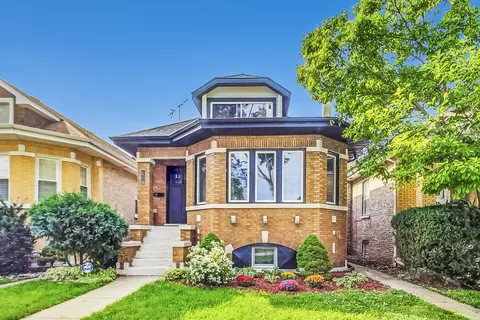 6916 29th St, Berwyn, IL 60402