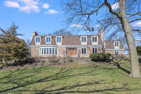 5 Partridge Ln, Palos Park, IL 60464
