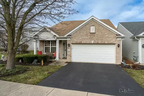 12541 Wedgemere Dr, Huntley, IL 60142