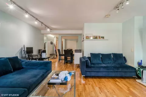 40 E 9th St #910, Chicago, IL 60605 photo 5