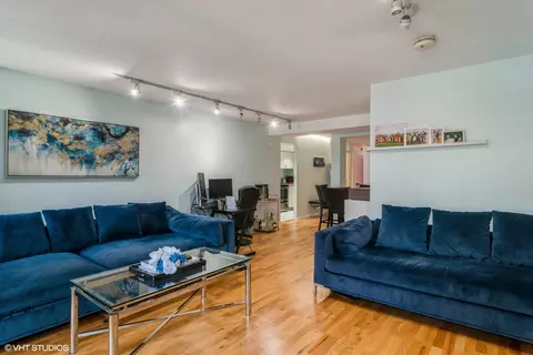40 E 9th St #910, Chicago, IL 60605 photo 4