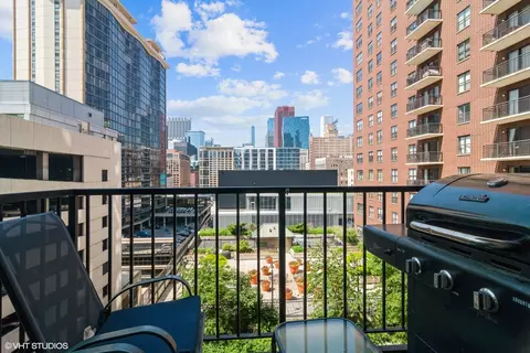 40 E 9th St #910, Chicago, IL 60605 photo 3