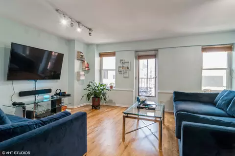 40 E 9th St #910, Chicago, IL 60605 photo 2