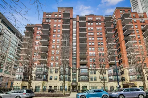 1250 S Indiana Ave #407, Chicago, IL 60605