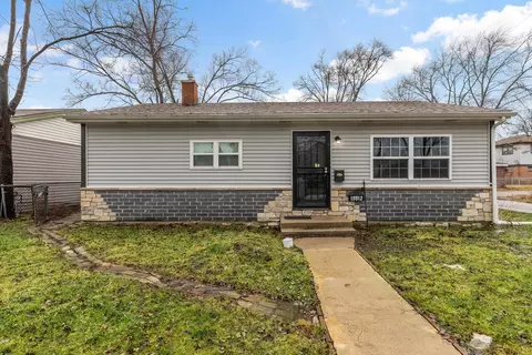 15512 Honore Ave, Harvey, IL 60426