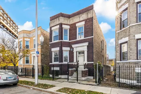 3417 W Harrison St, Chicago, IL 60624