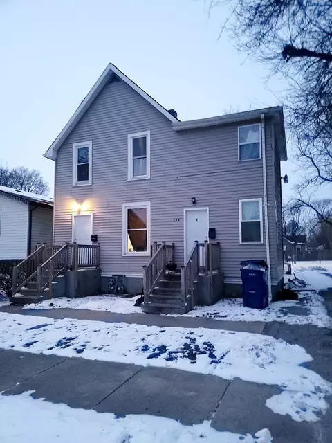 644 Center St, Waukegan, IL 60085