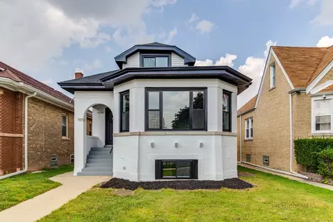 6110 W Wellington Ave, Chicago, IL 60634