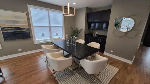 Dining - 529 S Elm St, Itasca, IL 60143 photo 4 of 4