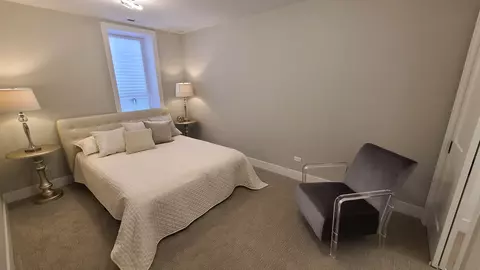 Bedroom - 529 S Elm St, Itasca, IL 60143 photo 11 of 11