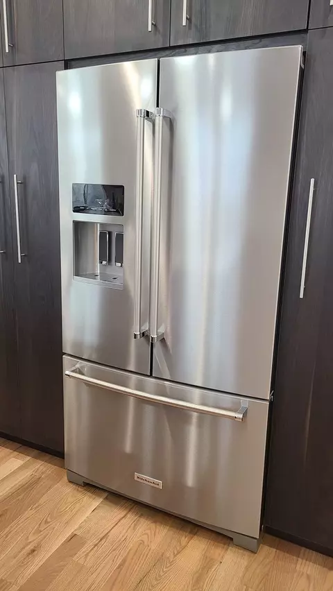 Kitchen - 529 S Elm St, Itasca, IL 60143 photo 6 of 14