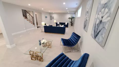 Living - 529 S Elm St, Itasca, IL 60143 photo 8 of 10