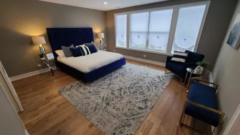 Bedroom - 529 S Elm St, Itasca, IL 60143 photo 1 of 11