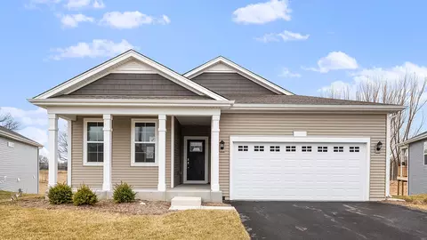 256 Durham St, North Aurora, IL 60542
