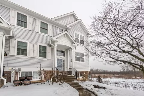 1007 Manchester Cir, Grayslake, IL 60030
