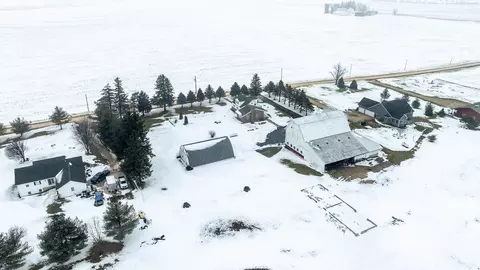 2341 W Egan Rd, Leaf River, IL 61047 photo 44
