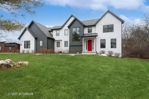 26059 W Brandt Rd, Barrington, IL 60010