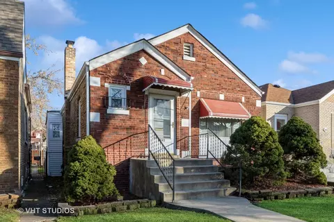 2845 N Major Ave, Chicago, IL 60634