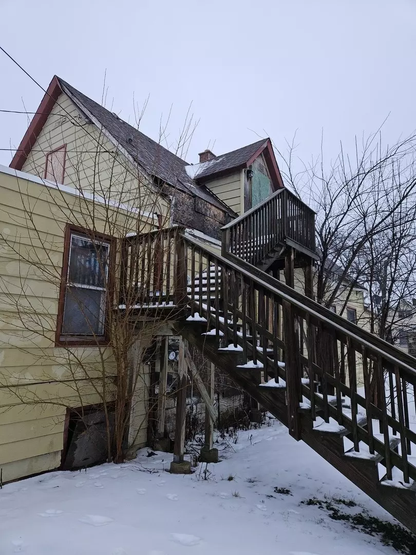 3428 Chicago Rd, Steger, IL 60475 7 Photos Movoto