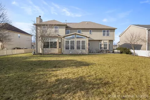 Exterior - 16524 Hidden River Cir, Plainfield, IL 60586 photo 2 of 3