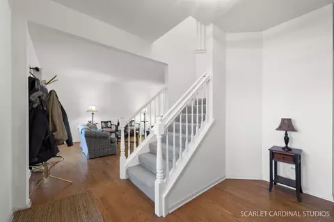 Entry Way - 16524 Hidden River Cir, Plainfield, IL 60586 photo 1 of 1