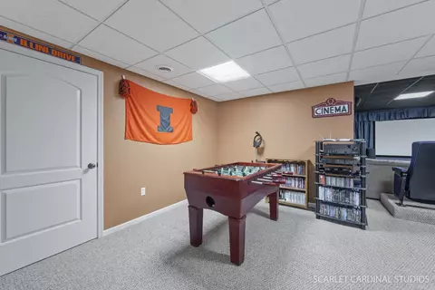 Living - 16524 Hidden River Cir, Plainfield, IL 60586 photo 8 of 9