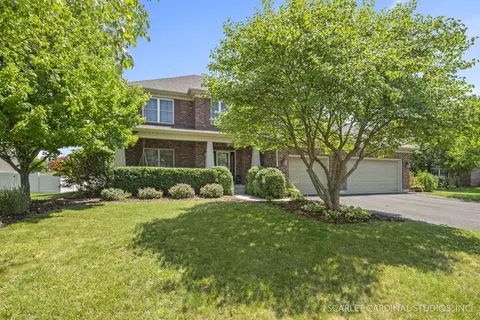 Exterior - 16524 Hidden River Cir, Plainfield, IL 60586 photo 3 of 3