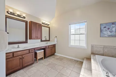 Bath - 16524 Hidden River Cir, Plainfield, IL 60586 photo 2 of 7