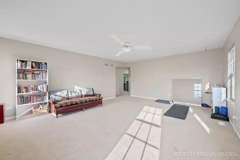 Living - 16524 Hidden River Cir, Plainfield, IL 60586 photo 6 of 9