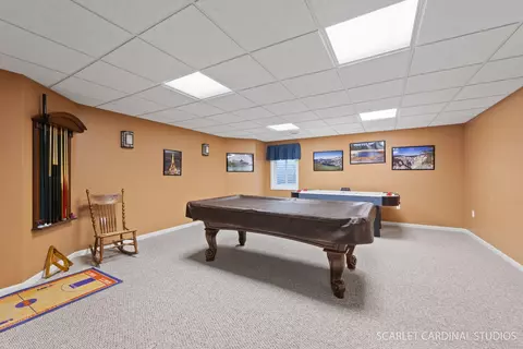 Living - 16524 Hidden River Cir, Plainfield, IL 60586 photo 9 of 9