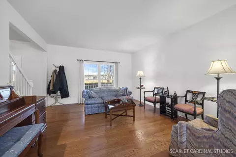 Living - 16524 Hidden River Cir, Plainfield, IL 60586 photo 4 of 9